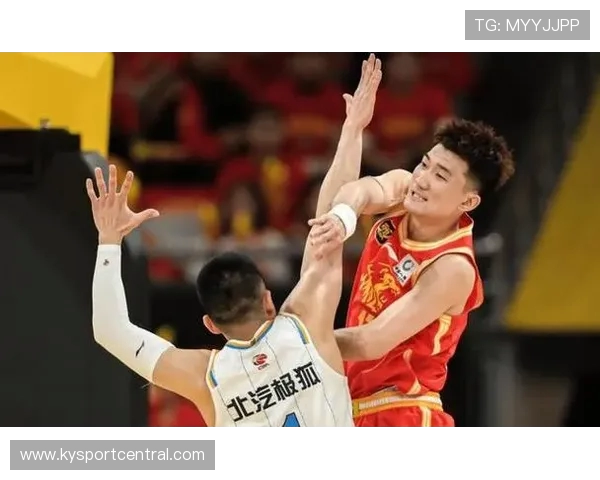 CBA季后赛｜浙江广厦淘汰山西晋级4强，孙铭徽时隔93天复出_2